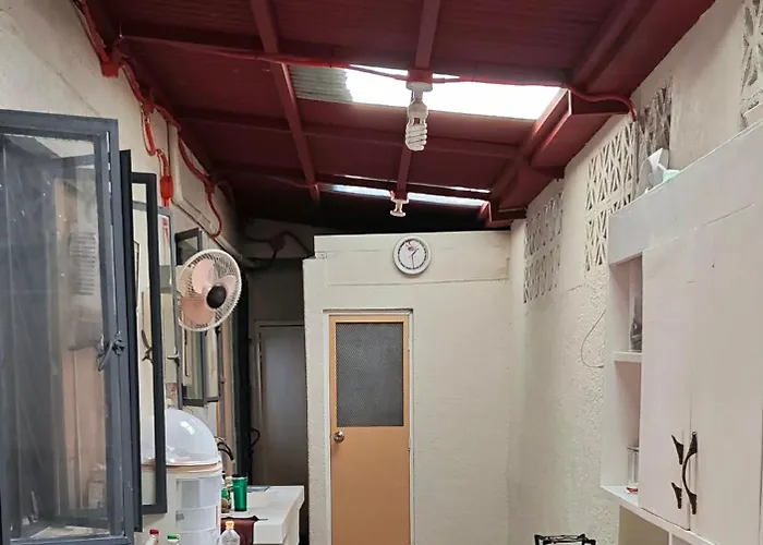 Auberge de jeunesse Bunkaroo *